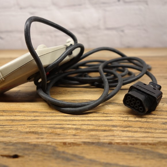 Nintendo NES Max Turbo Pad Vintage Video Game Controller - Picture 2 of 4